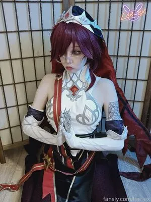 Lee Ex OnlyFans Leaked Free Thumbnail Picture - #BFANbUxWkr