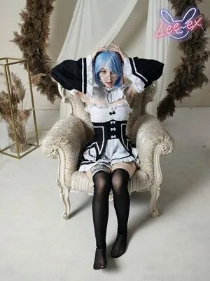 Lee Ex OnlyFans Leaked Free Thumbnail Picture - #FyBwy8l4om