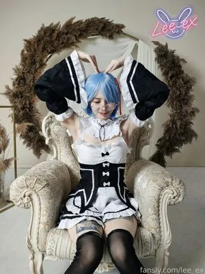 Lee Ex OnlyFans Leaked Free Thumbnail Picture - #JQ3PtERb9h