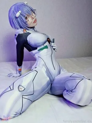 Lee Ex OnlyFans Leaked Free Thumbnail Picture - #K0vQ5oszk0