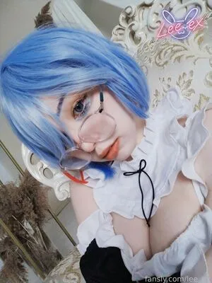 Lee Ex OnlyFans Leaked Free Thumbnail Picture - #LE9XfwNSvi