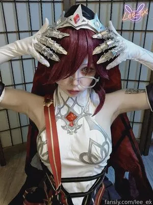 Lee Ex OnlyFans Leaked Free Thumbnail Picture - #LdSeSZF1Pe