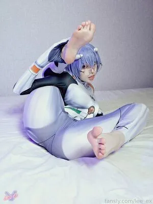 Lee Ex OnlyFans Leaked Free Thumbnail Picture - #U8kJFwb9XC