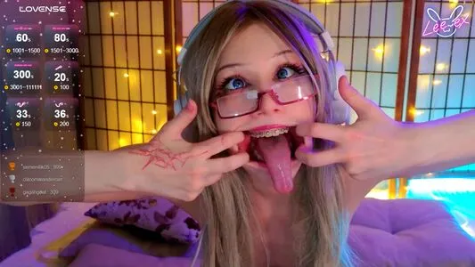 Lee Ex OnlyFans Leaked Free Thumbnail Picture - #UblXZ6s8Lx