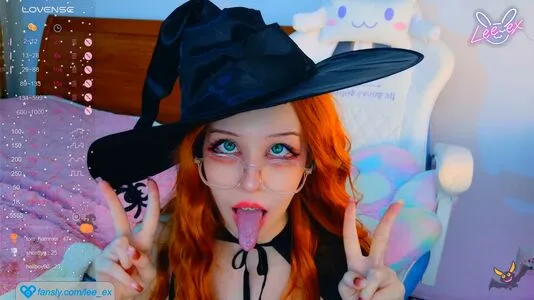 Lee Ex OnlyFans Leaked Free Thumbnail Picture - #a1zdNONgca