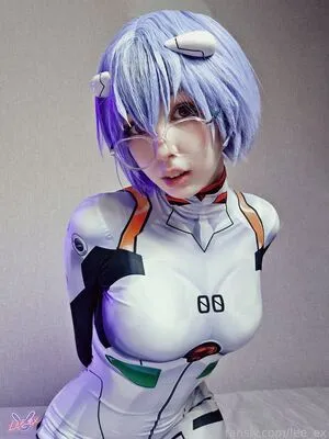 Lee Ex OnlyFans Leaked Free Thumbnail Picture - #gxQPuaaMAf