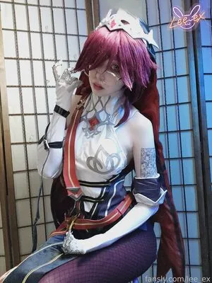 Lee Ex OnlyFans Leaked Free Thumbnail Picture - #inDtIl02sU