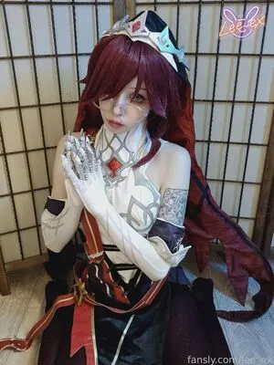 Lee Ex OnlyFans Leaked Free Thumbnail Picture - #jgor5AeoXK