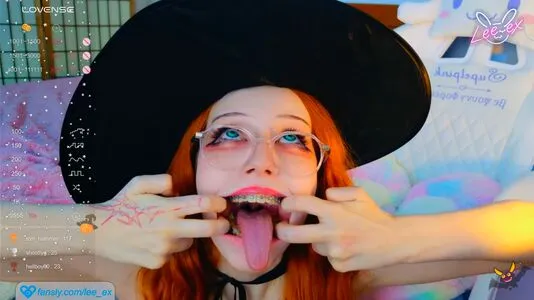 Lee Ex OnlyFans Leaked Free Thumbnail Picture - #l9tOuJ1iZP