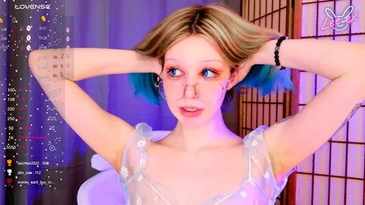 Lee Ex OnlyFans Leaked Free Thumbnail Picture - #s80QirCOJO