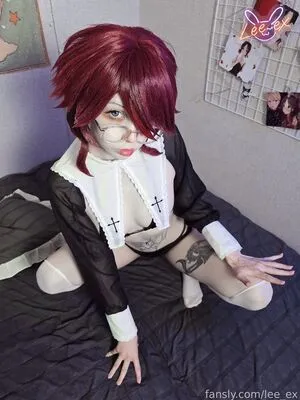 Lee Ex OnlyFans Leaked Free Thumbnail Picture - #uO8j9VD1w0