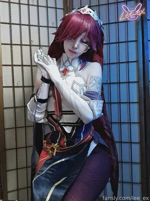 Lee Ex OnlyFans Leaked Free Thumbnail Picture - #xJLoBB45ep