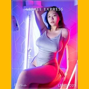 Lee Hee Express OnlyFans Leaked Free Thumbnail Picture - #f4bkMSQ9Xy