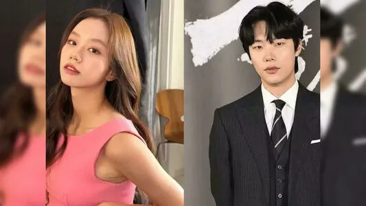 Lee Hyeri OnlyFans Leaked Free Thumbnail Picture - #r8xV8r9TLC