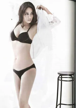 Lee Hyori OnlyFans Leaked Free Thumbnail Picture - #JWqC8aOAXL