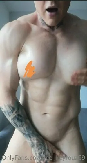 Lee Keyrouz69 OnlyFans Leaked Free Thumbnail Picture - #1WqbbUxbvj