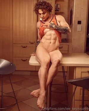 Lee Keyrouz69 OnlyFans Leaked Free Thumbnail Picture - #Oazb8X7oMD
