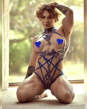 Lee Keyrouz69 OnlyFans Leaked Free Thumbnail Picture - #Z0melN3OPl