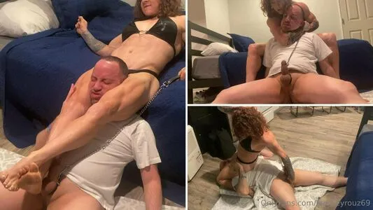 Lee Keyrouz69 OnlyFans Leaked Free Thumbnail Picture - #ZEo6MTEKxQ