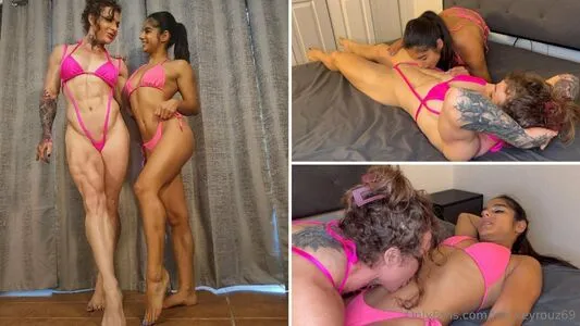 Lee Keyrouz69 OnlyFans Leaked Free Thumbnail Picture - #aPOyZEcRJC