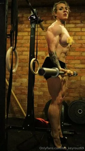 Lee Keyrouz69 OnlyFans Leaked Free Thumbnail Picture - #lpX6MMPtnb