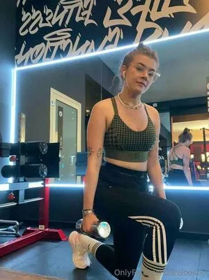 Lee Loo OnlyFans Leaked Free Thumbnail Picture - #N80EoGcOdy