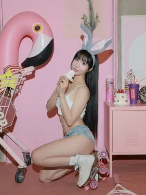 Lee Lyn OnlyFans Leaked Free Thumbnail Picture - #7lx2pPwozm