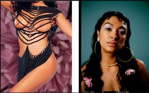 Lee Mariah Armoogam OnlyFans Leaked Free Thumbnail Picture - #k9zE6kRJHr