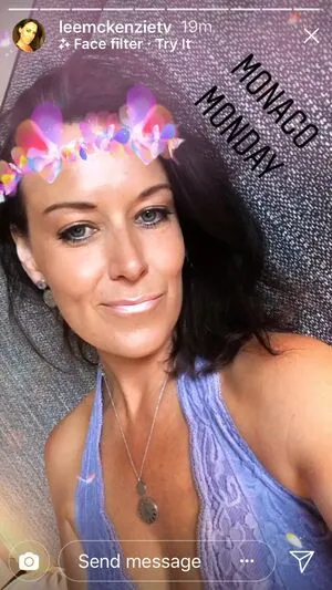 Lee Mckenzie OnlyFans Leaked Free Thumbnail Picture - #N52CGxyvy5
