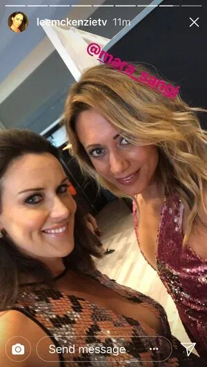 Lee Mckenzie OnlyFans Leaked Free Thumbnail Picture - #tSgd5Bgbys