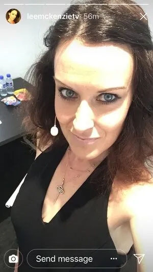 Lee Mckenzie OnlyFans Leaked Free Thumbnail Picture - #znQ4RYps7C