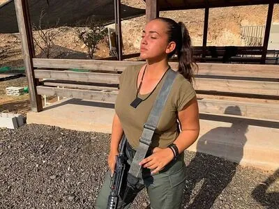 Lee Meshulam OnlyFans Leaked Free Thumbnail Picture - #SPPaT4Exbq