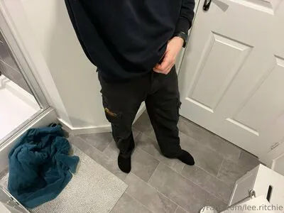 Lee Ritchie OnlyFans Leaked Free Thumbnail Picture - #0cRWfV6Qnj