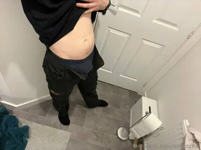 Lee Ritchie OnlyFans Leaked Free Thumbnail Picture - #3V1t87iO3u