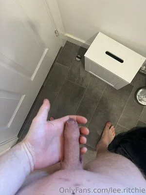 Lee Ritchie OnlyFans Leaked Free Thumbnail Picture - #4ihCCTqd6K