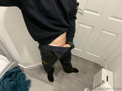 Lee Ritchie OnlyFans Leaked Free Thumbnail Picture - #6plHxrjS1D