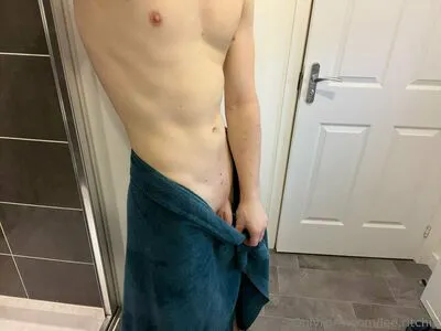 Lee Ritchie OnlyFans Leaked Free Thumbnail Picture - #H9z26PBzOv