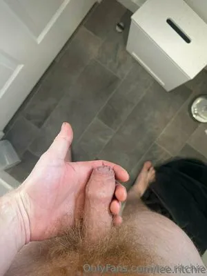 Lee Ritchie OnlyFans Leaked Free Thumbnail Picture - #Mb4jbYrQzY