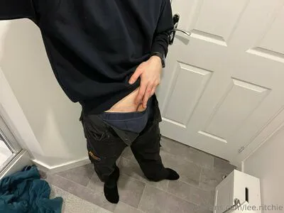 Lee Ritchie OnlyFans Leaked Free Thumbnail Picture - #hq6gFrqoDy