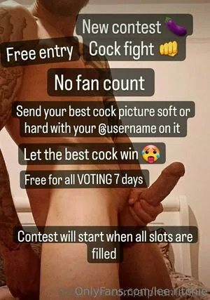 Lee Ritchie OnlyFans Leaked Free Thumbnail Picture - #rytVvuWqAL