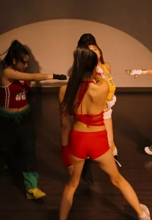 Lee Seoin OnlyFans Leaked Free Thumbnail Picture - #07ibtuk0Kr