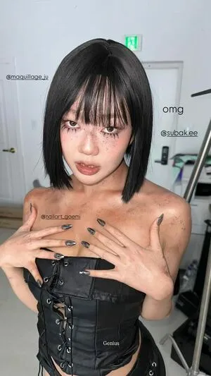 Lee Seoin OnlyFans Leaked Free Thumbnail Picture - #0QPH0tkWML