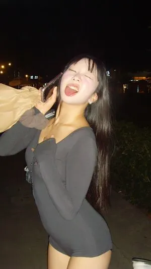 Lee Seoin OnlyFans Leaked Free Thumbnail Picture - #0kVl9rQzVW