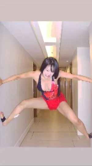 Lee Seoin OnlyFans Leaked Free Thumbnail Picture - #2uadFTTMva