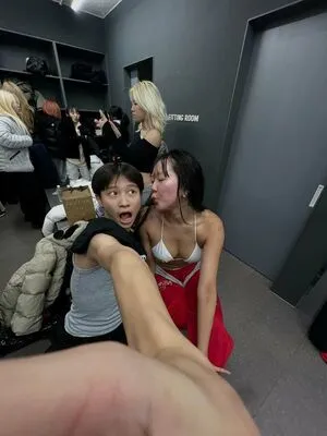 Lee Seoin OnlyFans Leaked Free Thumbnail Picture - #3IrpsZ8vop