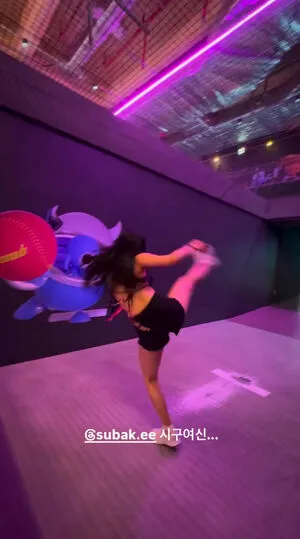 Lee Seoin OnlyFans Leaked Free Thumbnail Picture - #3aFYm3XXmo