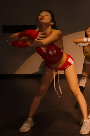 Lee Seoin OnlyFans Leaked Free Thumbnail Picture - #4OGoJ0l3mc