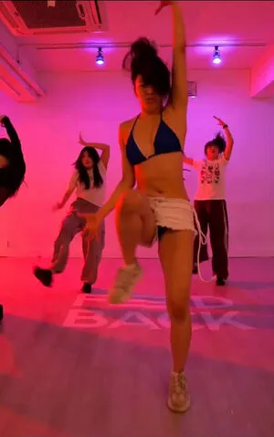 Lee Seoin OnlyFans Leaked Free Thumbnail Picture - #4o3N3t3iCc