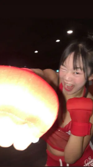 Lee Seoin OnlyFans Leaked Free Thumbnail Picture - #ACePCddmqv