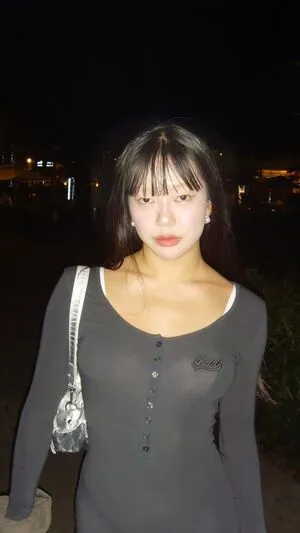 Lee Seoin OnlyFans Leaked Free Thumbnail Picture - #ANFxXYvFfW